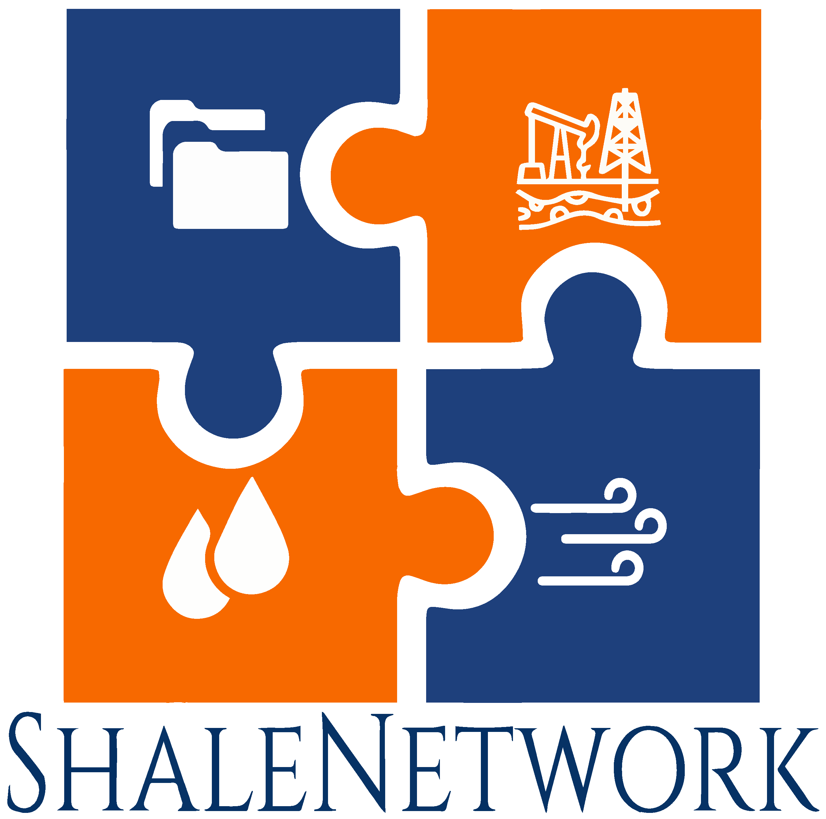 Shale Network Project